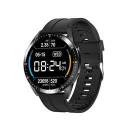 Viedpulksteni Tracer 47518 Smartwatch SM9 PulseRay