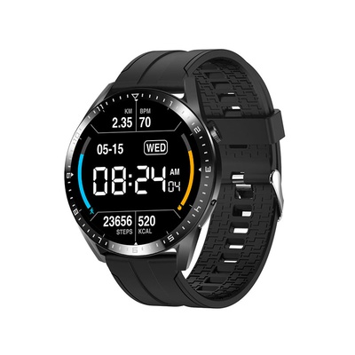 Viedpulksteni Tracer 47518 Smartwatch SM9 PulseRay