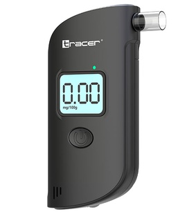  Tracer 47556 BreathEZ-1 Alcohol Tester  Hover