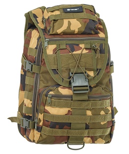  Tracer 47578 Delta Backpack 15,6 Camo  Hover