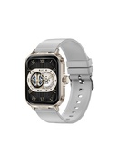 Viedpulksteni Tracer 47636 FitOn Smartwatch Silver