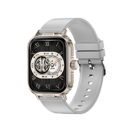 Viedpulksteni Tracer 47636 FitOn Smartwatch Silver