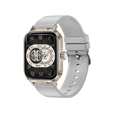 Viedpulksteni Tracer 47636 FitOn Smartwatch Silver