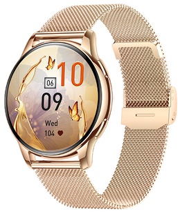 Viedpulksteni Tracer 47637 SMK9 Fiora Gold  Hover