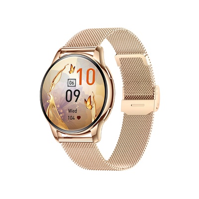 Viedpulksteni Tracer 47637 SMK9 Fiora Gold