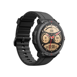 Viedpulksteni Tracer 47638 GP-Run Smartwatch Black