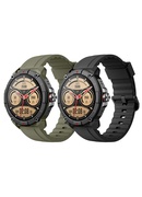 Viedpulksteni Tracer 47638 GP-Run Smartwatch Black Hover