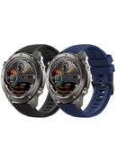 Viedpulksteni Tracer 47639 GP-Fit2 Smartwatch Black Hover