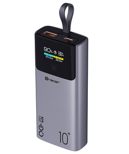  Tracer 47642 Comet Mobile Battery  Hover