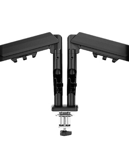  Tracer 47660 Double Armflex (max 32 max 18kg) Mount For Two Monitors  Hover