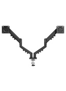  Tracer 47660 Double Armflex (max 32 max 18kg) Mount For Two Monitors Hover
