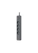  Tracer 47685 Power Line+ 5m (4 sockets +3x USB A) Hover