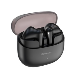 Austiņas Tracer 47783 T12 TWS BT Black