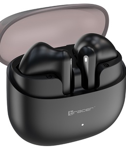 Austiņas Tracer 47783 T12 TWS BT Black  Hover