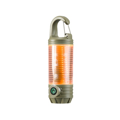  Tracer 47809 CampFlash Camp Flashlight