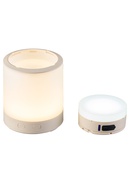  Tracer 47812 Solar CampingLamp Hover