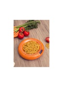 Svari ViceVersa Kitchen Scale Buble 5kg orange 13022 Hover