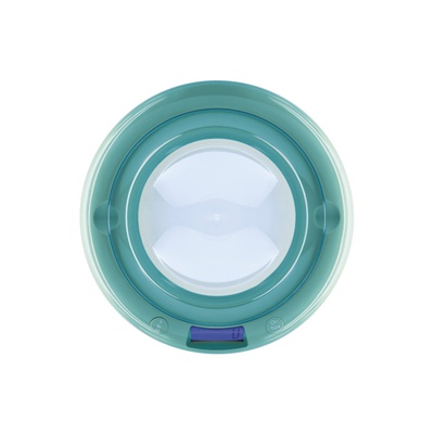 Svari ViceVersa Kitchen Scale Buble 5kg turquoise 48641