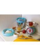Svari ViceVersa Kitchen Scale Buble 5kg turquoise 48641 Hover