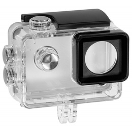  Waterproof case for GoXtreme Black Hawk 4K 55310