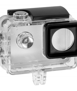  Waterproof case for GoXtreme Black Hawk 4K 55310  Hover