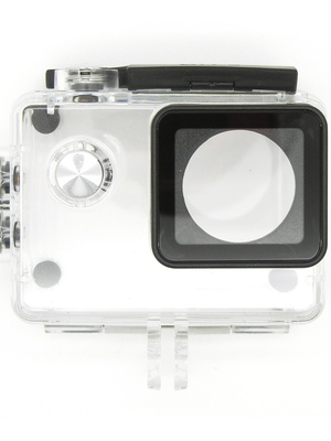  Waterproof case for GoXtreme Vision 4K 55305  Hover