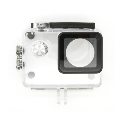  Waterproof case for GoXtreme Vision 4K 55305