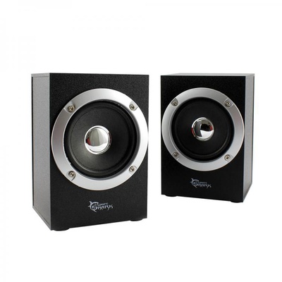  White Shark 2.0 GSP-602 Rhythmus