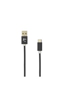  White Shark Adder cable USB-> Type-C M/M 2m