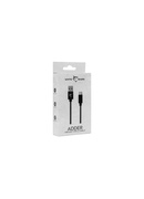  White Shark Adder cable USB-> Type-C M/M 2m Hover