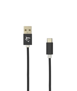  White Shark Adder cable USB-> Type-C M/M 2m  Hover
