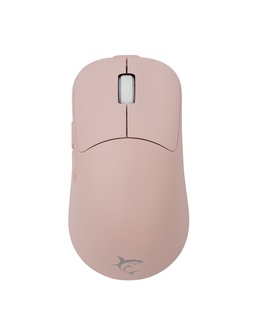 Pele White Shark AERO PINK WGM-5015 Pink  Hover