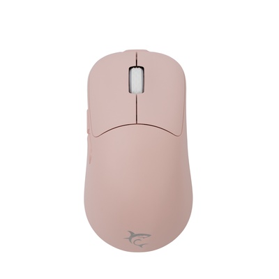 Pele White Shark AERO PINK WGM-5015 Pink