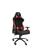  White Shark Dark Devil Gaming Chair Black