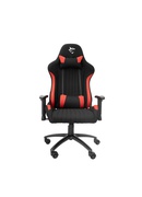  White Shark Dark Devil Gaming Chair Black Hover