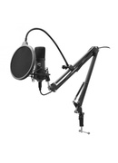 Austiņas White Shark DSM-01 Zonis