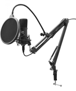 Austiņas White Shark DSM-01 Zonis  Hover