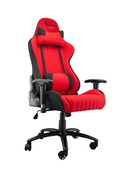  White Shark Gaming Chair Red Devil Y-2635 Black/Red