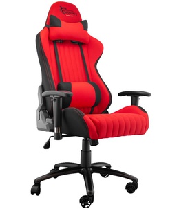 White Shark Gaming Chair Red Devil Y-2635 Black/Red  Hover