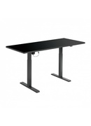  White Shark Gaming Desk Dark Force