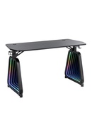  White Shark Gaming Desk Medusa