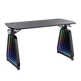  White Shark Gaming Desk Medusa
