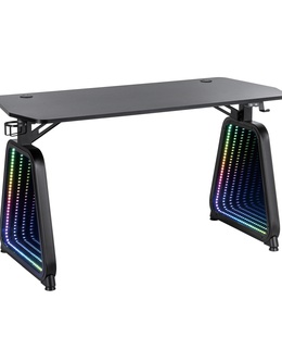  White Shark Gaming Desk Medusa  Hover