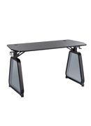  White Shark Gaming Desk Medusa Hover