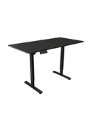  White Shark Gaming Desk Thalor-1 Set of 2 pcs.(1/2 + 2/2) Motor