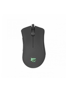 Pele White Shark Gaming Mouse Hector GM-5008 black