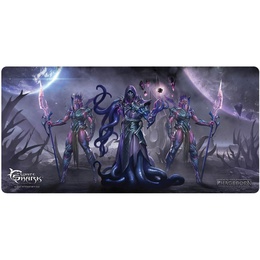  White Shark Gaming Mouse Pad Oblivion MP-1875