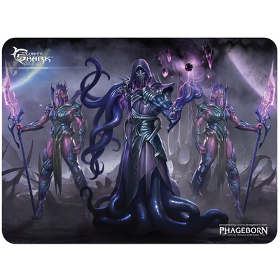  White Shark Gaming Mouse Pad Oblivion MP-1895