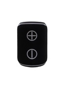  White Shark GBT-3007 Ghatam Black/Grey