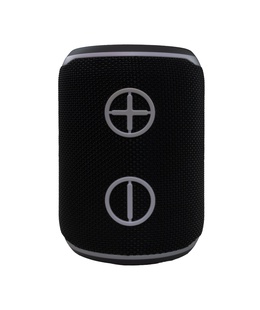  White Shark GBT-3007 Ghatam Black/Grey  Hover